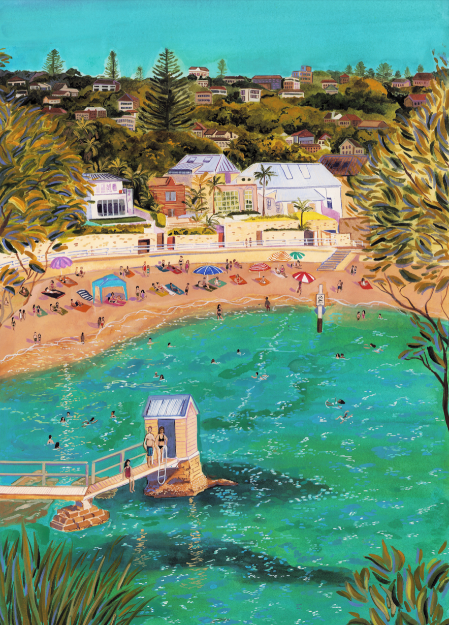 Our Cove