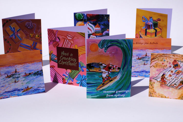 Christmas Greeting cards