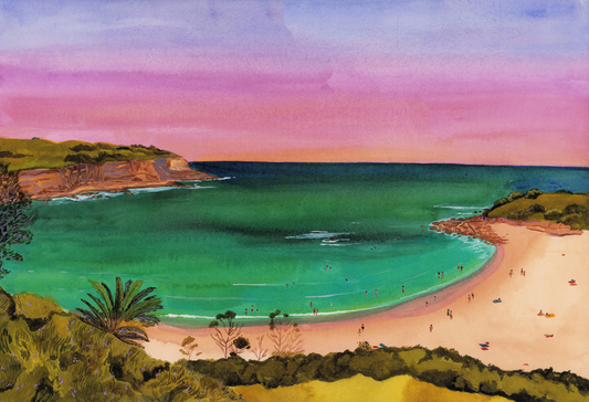 Little Bay