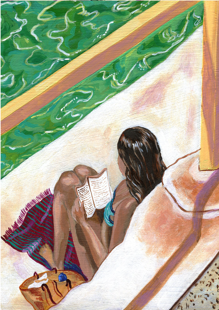 The Reader