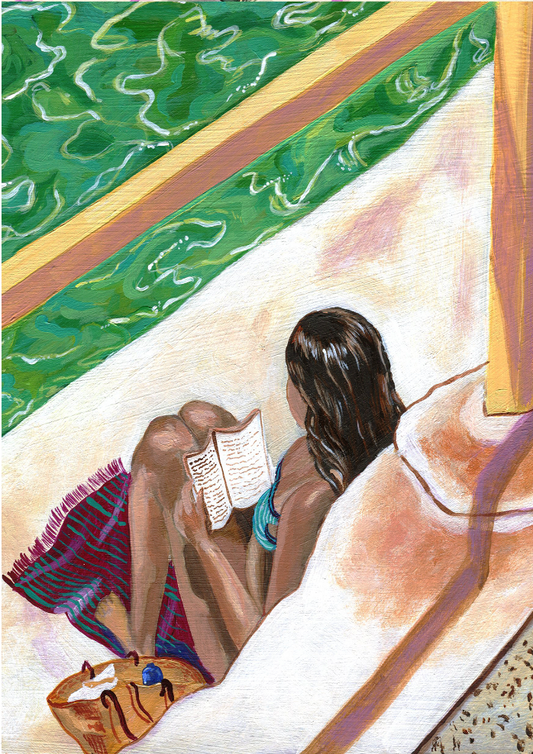 The Reader