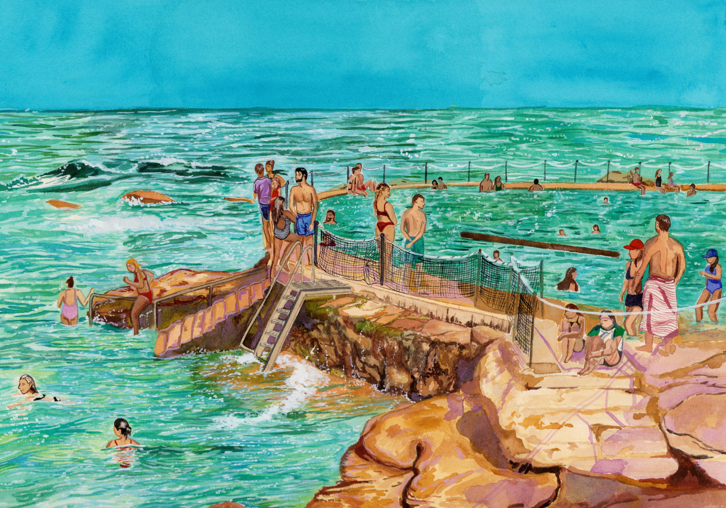 Bronte Dip