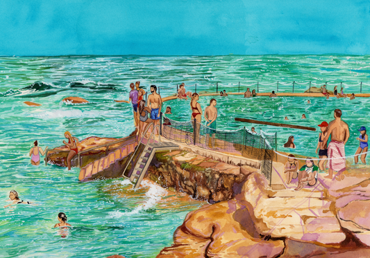 Bronte Dip